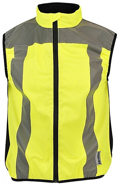 korntex Warnweste Mobility Vest, EN ISO günstig online kaufen