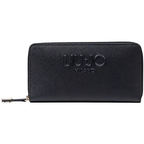 Liu Jo  Geldbeutel ECS XL ZIP AROUND AF5170 E0087 günstig online kaufen