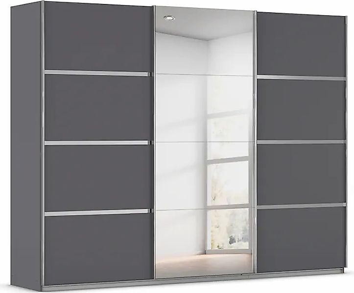 rauch Kleiderschrank »Schwebetürenschrank Garderobe Schrank TOP ANGEBOT Avo günstig online kaufen