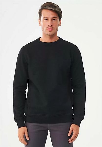 ORGANICATION Sweatshirt günstig online kaufen