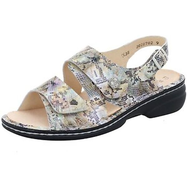 Finn Comfort  Sandalen Sandaletten MILOS MILOS günstig online kaufen