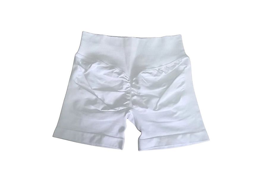 NEXORA Leggings Damen Shorts, Radlerhose, Push Up Leggings, Gym Leggings Sc günstig online kaufen