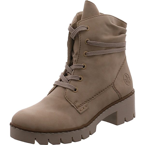 Rieker Schnürboots günstig online kaufen