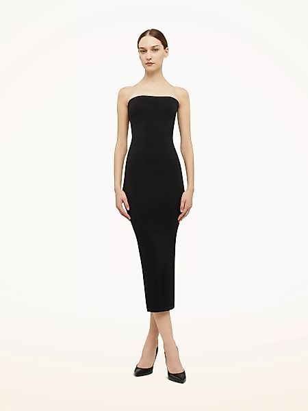 Wolford - FATAL Dress, Frau, black, Größe: M günstig online kaufen