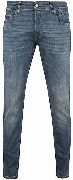 Cast Iron Shiftback Jeans Blau NBD - Größe W 30 - L 34 günstig online kaufen