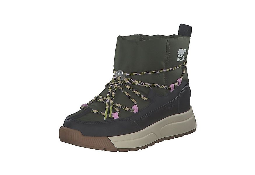 Sorel Whitney III Slip on 2138501 Winterstiefelette günstig online kaufen