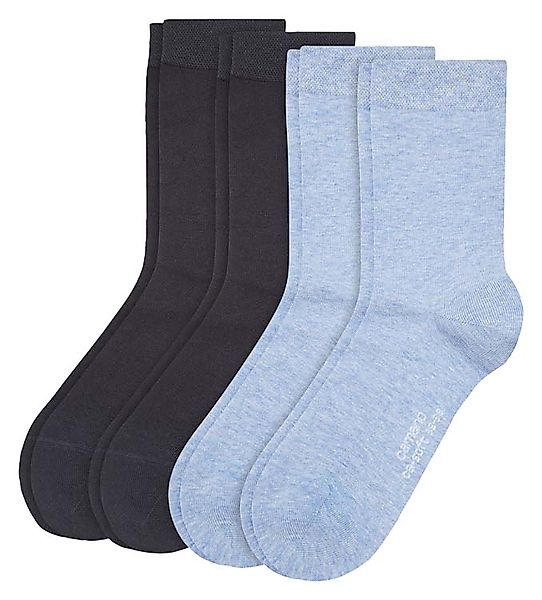 Camano "Socken 4er Pack" günstig online kaufen
