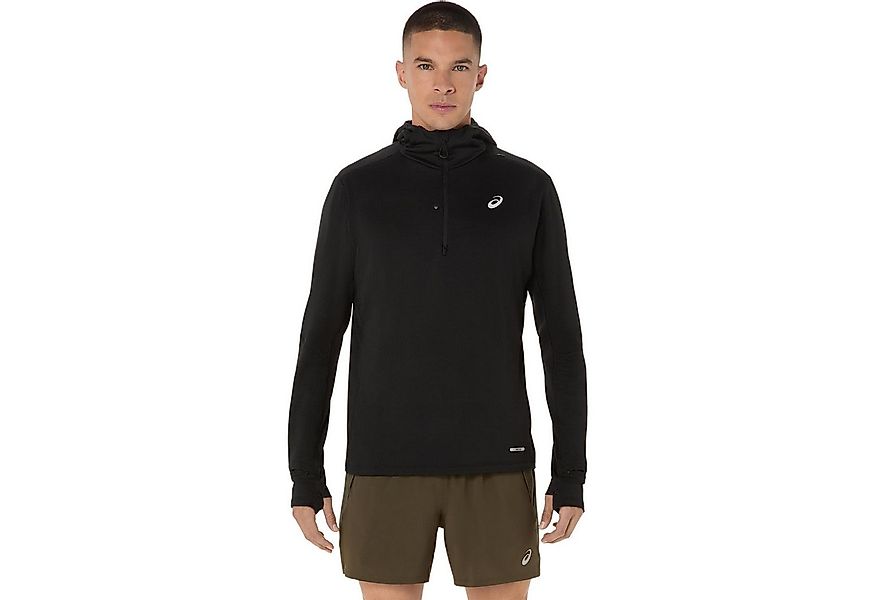 Asics Laufshirt ROAD WINTER LS HOODIE günstig online kaufen