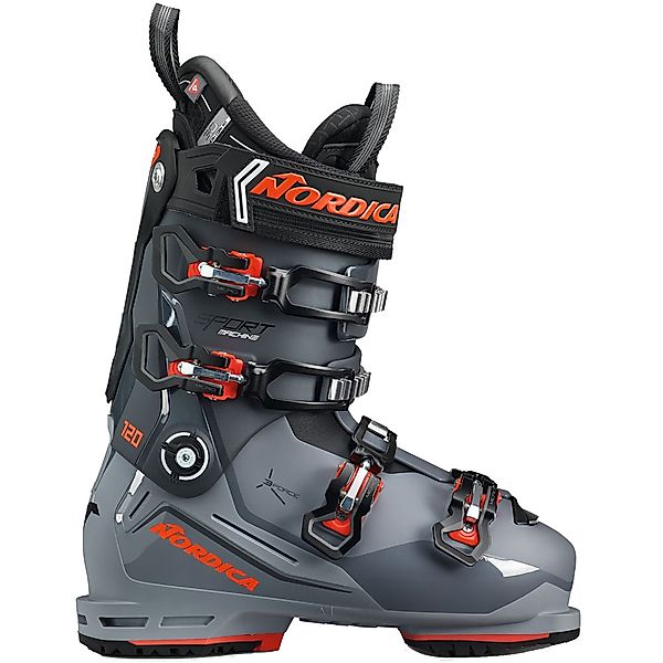 Nordica Sportmachine 3 120 GW Anthracite/Black/Red günstig online kaufen