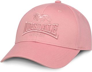 Lonsdale Snapback Cap Salford Kappe günstig online kaufen