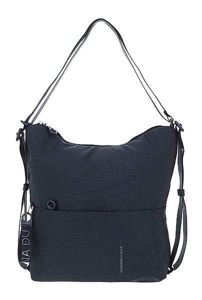 Mandarina Duck Schultertasche Slide Crossover günstig online kaufen