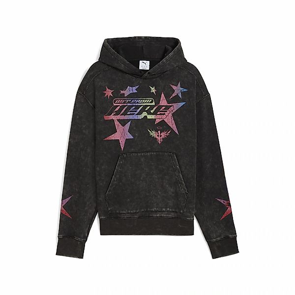 PUMA Hoodie "LaMelo Star Vision Hoodie Herren" günstig online kaufen