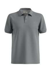 s.Oliver Poloshirt Polo-Shirt kurzarm, Piqué, Kragen, günstig online kaufen