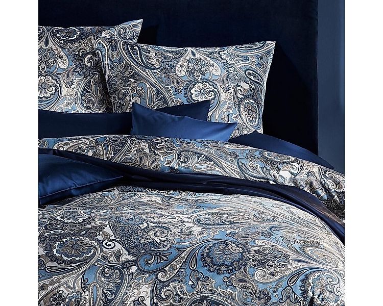 TRAUMSCHLAF Bettwäsche, Mako Satin, 2 teilig günstig online kaufen