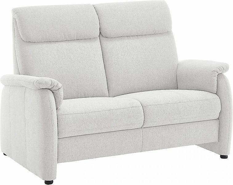 Home affaire 2,5-Sitzer "Turin Sofa mit ergonomischer Rückenlehne, Breite 1 günstig online kaufen