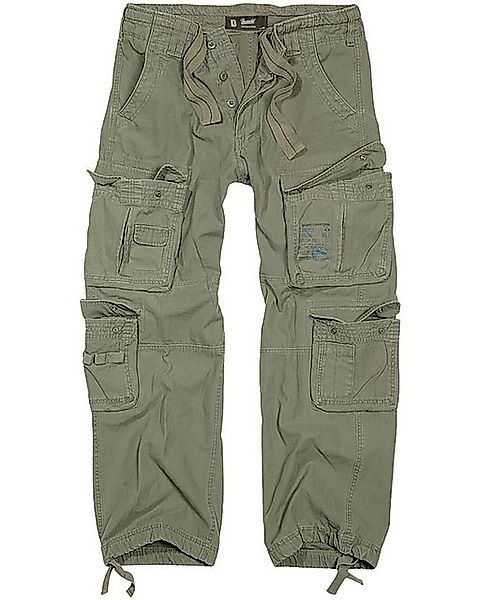 Brandit Outdoorhose Hose Pure Vintage günstig online kaufen