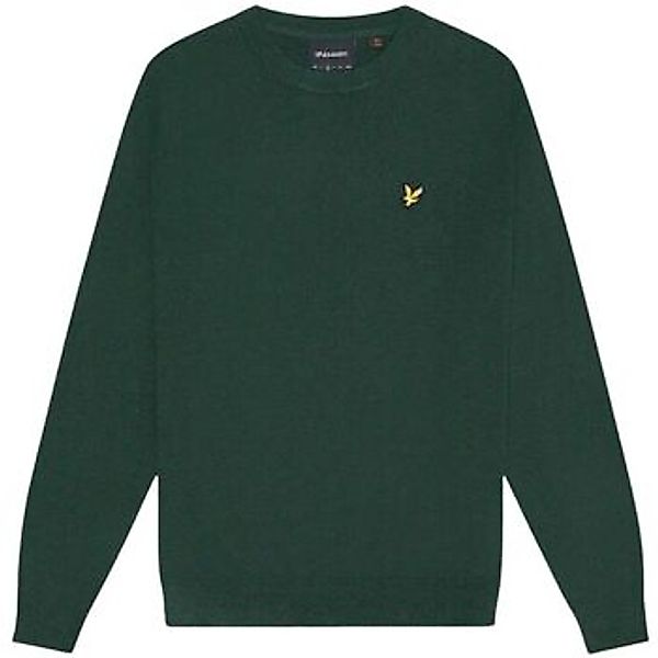 Lyle & Scott  Pullover KN2110V MERINO CREW-W486 günstig online kaufen