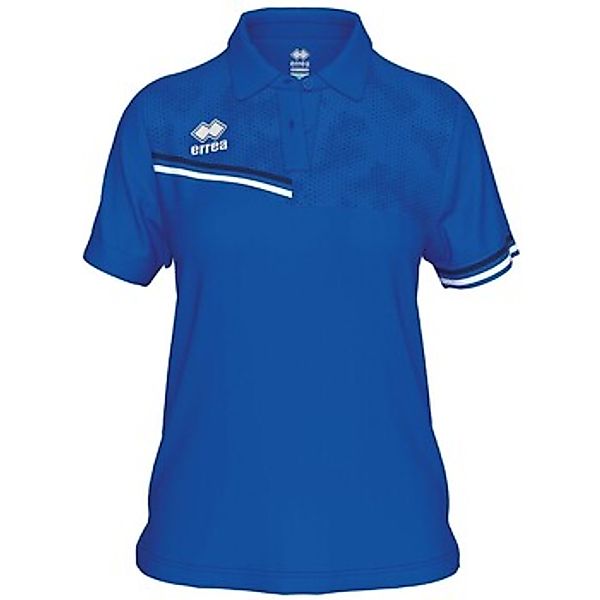 Errea  T-Shirts & Poloshirts Eden Mc Ad günstig online kaufen