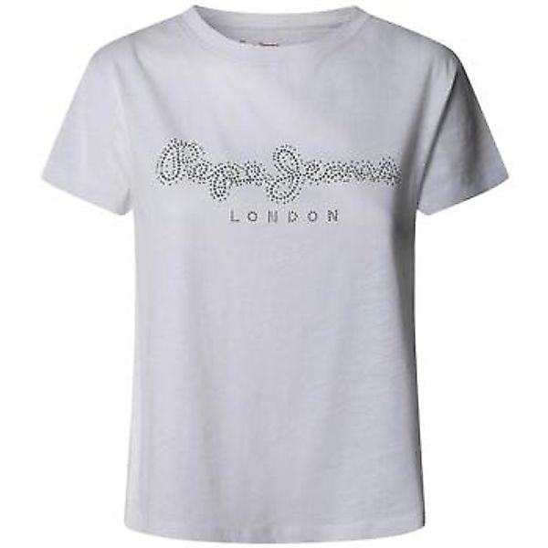 Pepe jeans  T-Shirts & Poloshirts PL506014 RYLEIGH günstig online kaufen