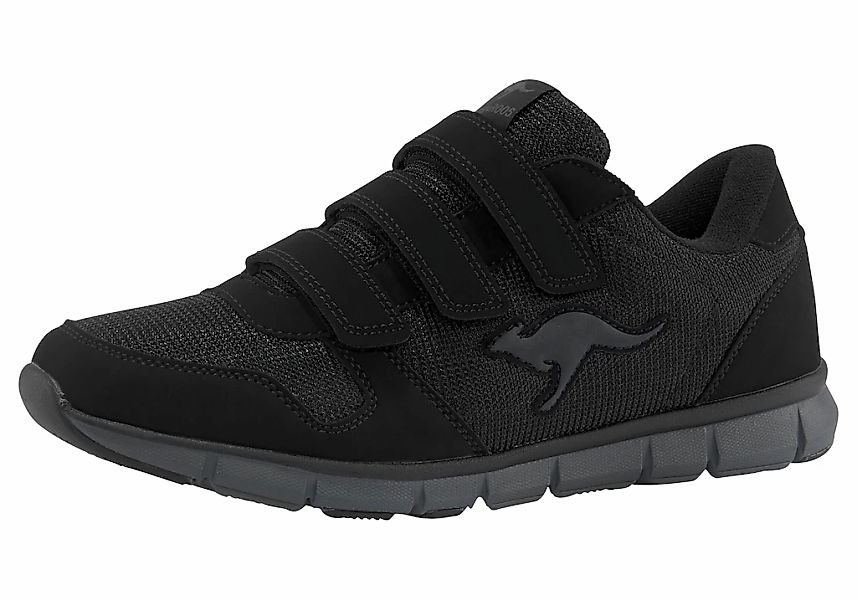KangaROOS Sneaker "K-BlueRun 701 B", mit Klettverschluss günstig online kaufen