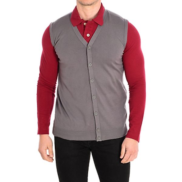 Benetton  Pullover 1P94U6249-27B günstig online kaufen