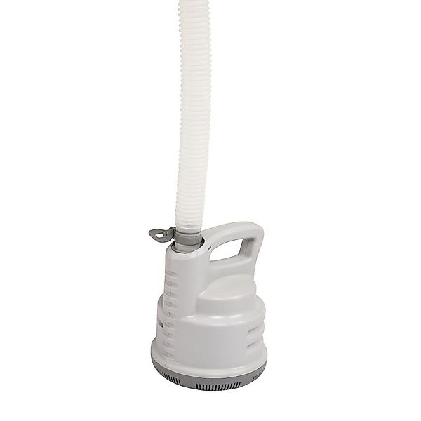 Bestway Pool-Filterpumpe Bestway Flowclear Chlorresistente Tauchpumpe, günstig online kaufen