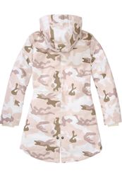 Brandit Parka Brandit Damen Ladies Marsh günstig online kaufen