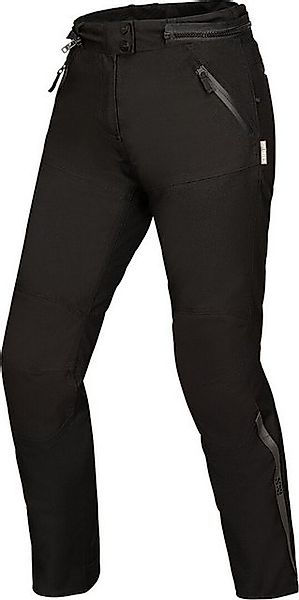 IXS Motorradhose Tourster-STX 1.0 wasserdichte Damen Motorrad Textilhose Kn günstig online kaufen