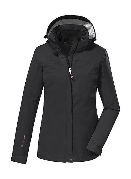Killtec Outdoorjacke KOS 133 WMN JCKT Wasser- und winddichte Damenjacke mit günstig online kaufen