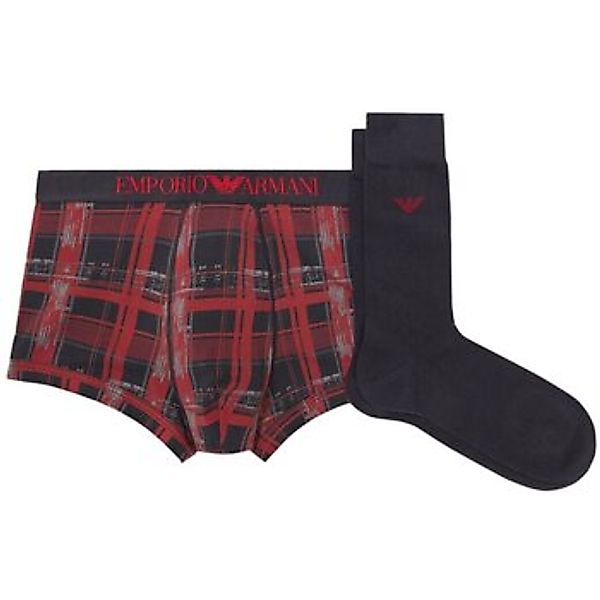 Emporio Armani  Socken 112007 4F514 günstig online kaufen