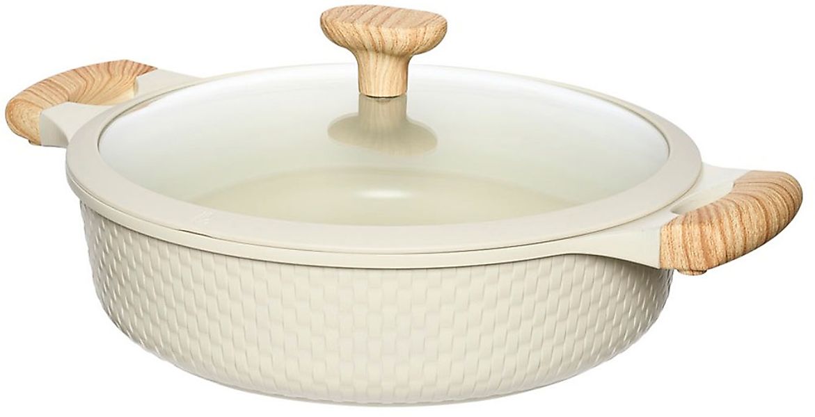 RESTO Kitchenware Bräter »Ran, Kochtopf antihaftbeschichtet und spülmaschin günstig online kaufen