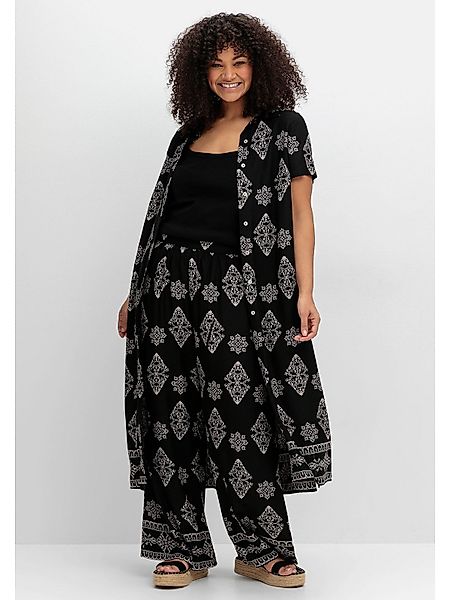 sheego by Joe Browns Schlupfhose Große günstig online kaufen