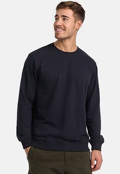 Indicode Sweater Herren Holt Sweatshirt Herrenpulli günstig online kaufen