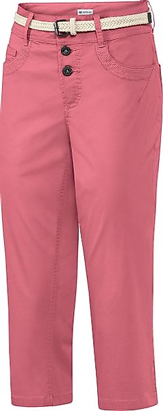Patsy & Lou Caprihose inklusive lässigem günstig online kaufen