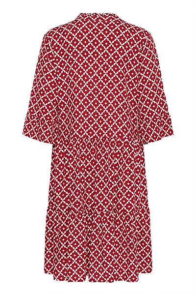 Saint Tropez Blusenkleid EdaSZ Dress günstig online kaufen