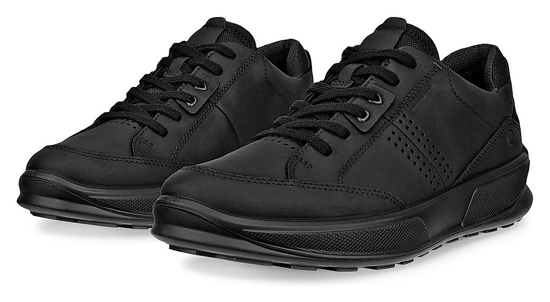 Ecco ByWay 2.0 Sneaker, Outdoorschuh, Freizeitschuh, Halbschuh mit gepolste günstig online kaufen