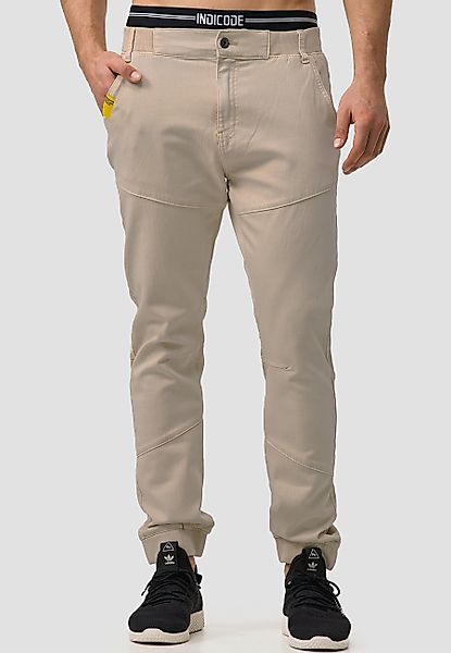Indicode Cargohose Zannes günstig online kaufen