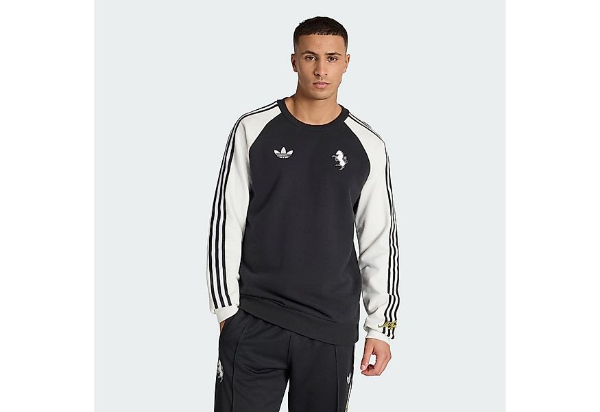 adidas Performance Sweatshirt JUVENTUS TURIN FC ORIGINALS SWEATSHIRT (1-tlg günstig online kaufen