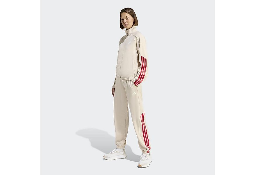 adidas Sportswear Trainingsanzug STADIUM 3-STREIFEN (2-tlg) günstig online kaufen