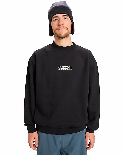 Quiksilver Sweater "Banging Bees" günstig online kaufen
