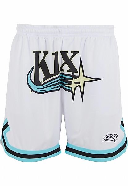 K1X Shorts "K1X KXM251-018-1 K1X Stars Mesh Shorts", (1 tlg.) günstig online kaufen