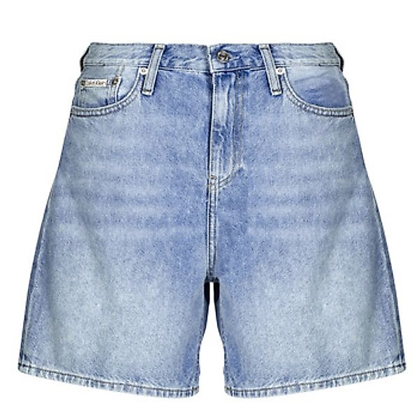 Calvin Klein Jeans  Shorts MOM SHORT günstig online kaufen