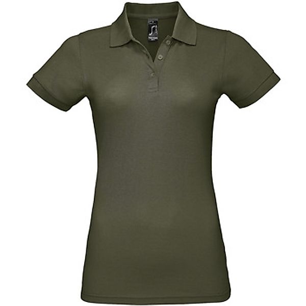 Sols  Poloshirt PRIME ELEGANT WOMENN-Polo mujer manga corta de poliester günstig online kaufen