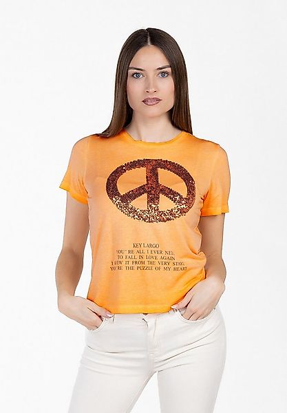 Key Largo T-Shirt WT PAX round (1er) günstig online kaufen