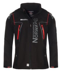 Geographical Norway Softshelljacke Herren Softshell Wander günstig online kaufen