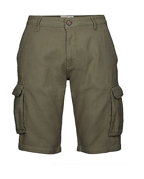 G.I.G.A. DX by killtec Bermudas GS 93 MN BRMDS Baumwoll-Bermuda mit vielen günstig online kaufen