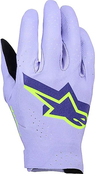 Alpinestars Motorradhandschuhe Supertech 2026 Motocross Handschuhe günstig online kaufen