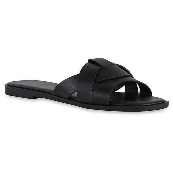 VAN HILL 841729 Pantolette Schuhe günstig online kaufen