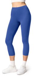 Ladeheid Leggings Damen 3/4 Capri Hose günstig online kaufen