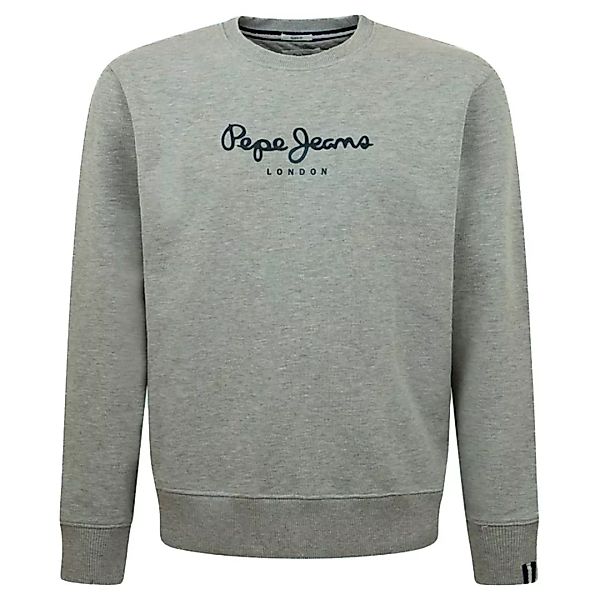 Pepe Jeans Dylan Sweatshirt XL Grey Marl günstig online kaufen
